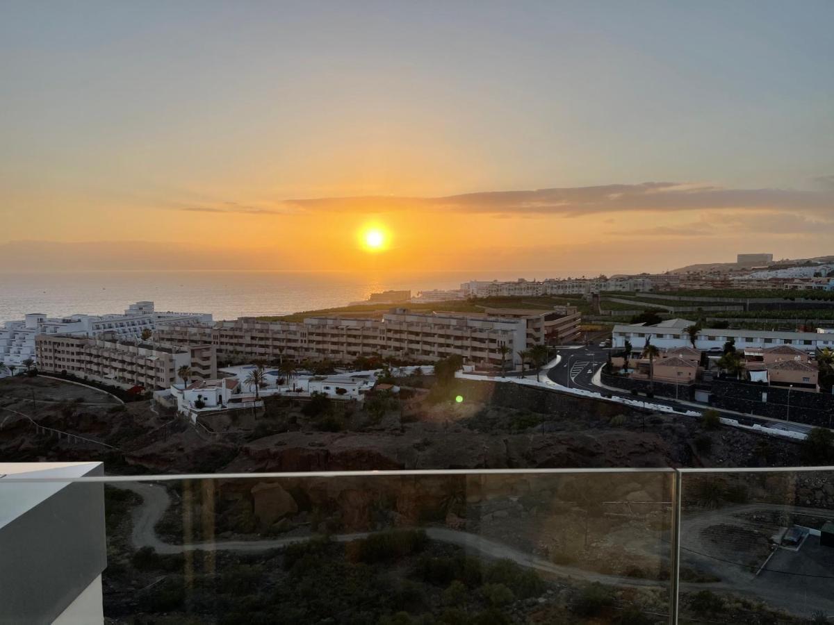 Apartment Ocean Garden Sunset & Sunrise - Heated Pool