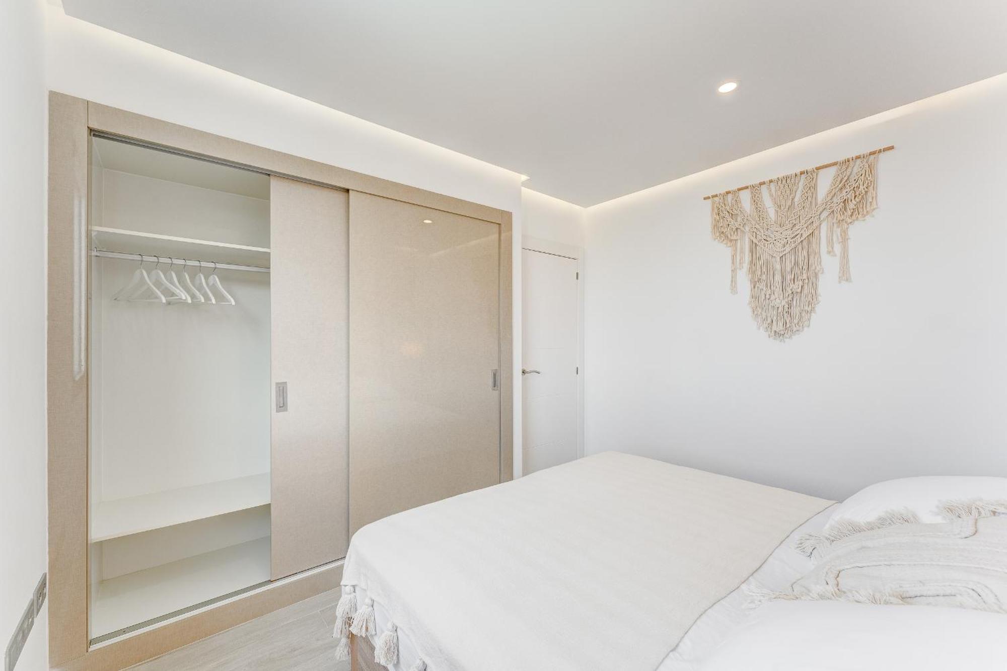 Ocean Garden Sunset & Sunrise - Heated Pool Apartment Costa Adeje (Tenerife)