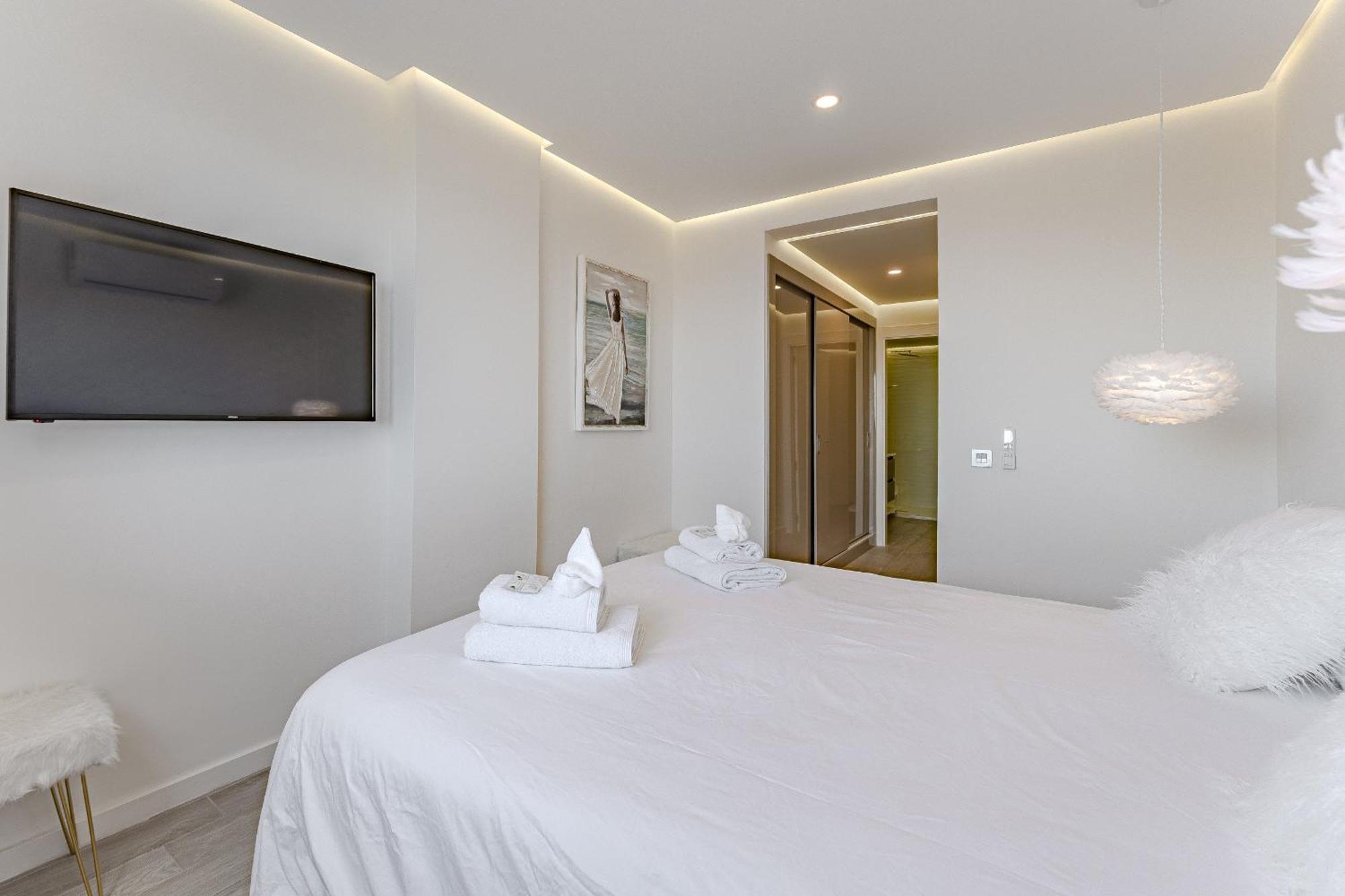 Ocean Garden Sunset & Sunrise - Heated Pool Apartment Costa Adeje (Tenerife)